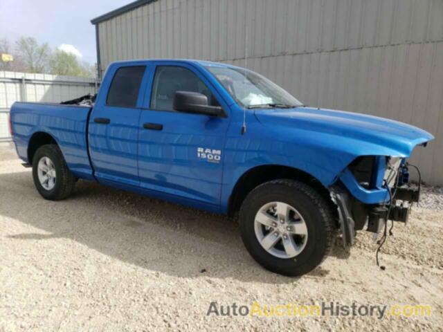 RAM 1500 SLT, 1C6RR6GG0RS127729