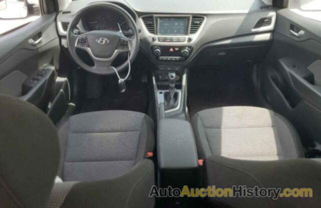 HYUNDAI ACCENT LIMITED, 3KPC34A63LE114844