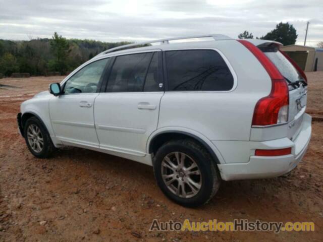 VOLVO XC90 3.2, YV4952CZ2E1698835