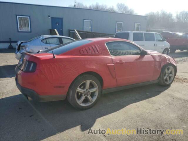 FORD MUSTANG GT, 1ZVBP8CH4A5126724