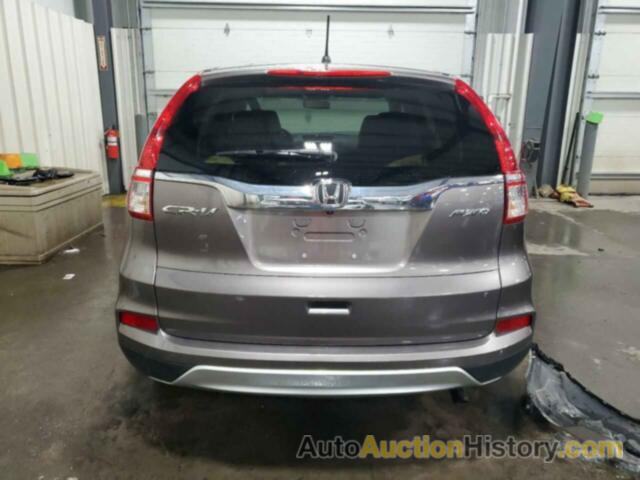 HONDA CRV EX, 5J6RM4H52GL116709