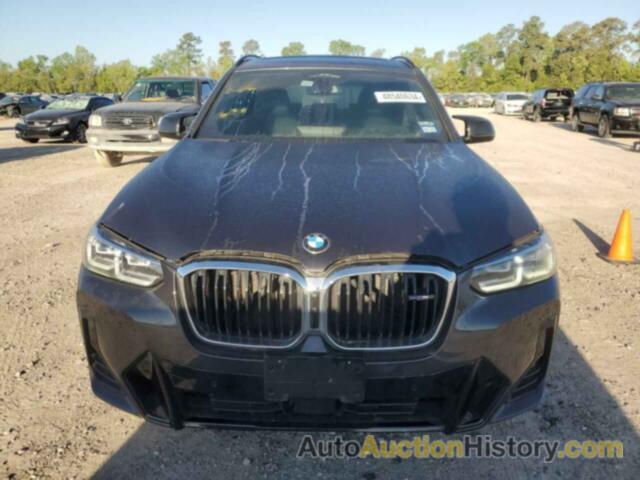 BMW X3 M40I M40I, 5UX83DP02P9S97672