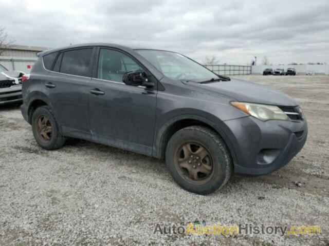 TOYOTA RAV4 LE, 2T3BFREV9DW027263