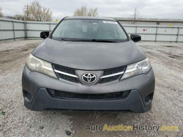 TOYOTA RAV4 LE, 2T3BFREV9DW027263