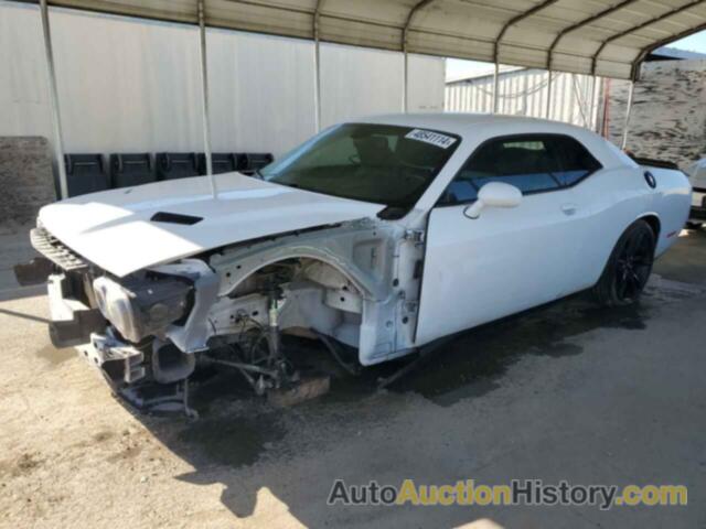 DODGE CHALLENGER SXT, 2C3CDZAG4JH280704