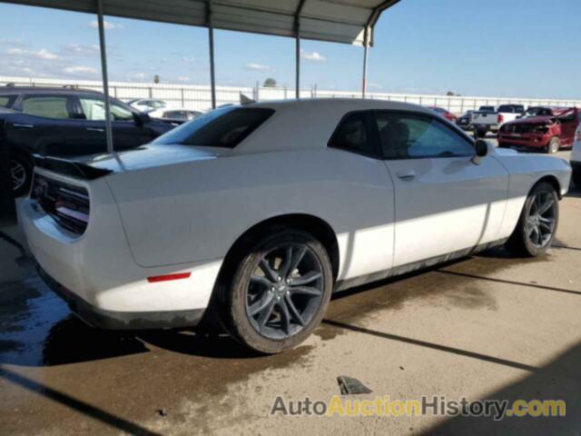 DODGE CHALLENGER SXT, 2C3CDZAG4JH280704