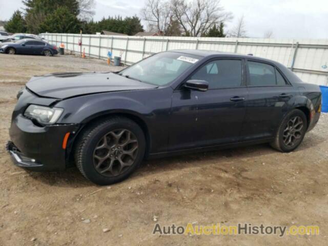 CHRYSLER 300 S, 2C3CCAGG6HH553437