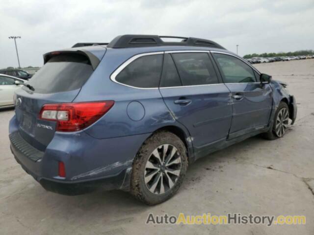 SUBARU OUTBACK 2.5I LIMITED, 4S4BSBNCXF3341233