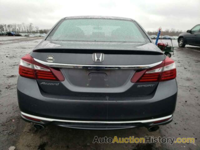 HONDA ACCORD SPORT, 1HGCR2F51HA139594