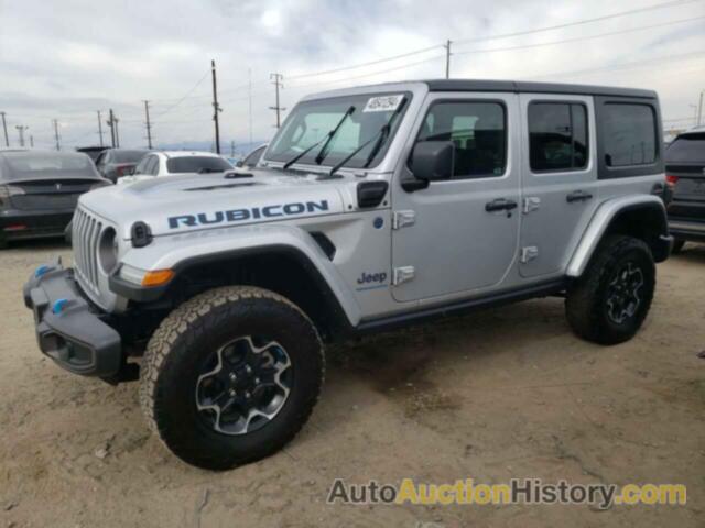 JEEP WRANGLER RUBICON 4XE, 1C4JJXR62PW586175