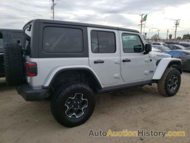 JEEP WRANGLER RUBICON 4XE, 1C4JJXR62PW586175