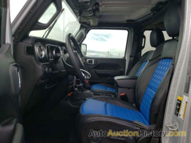 JEEP WRANGLER RUBICON 4XE, 1C4JJXR62PW586175