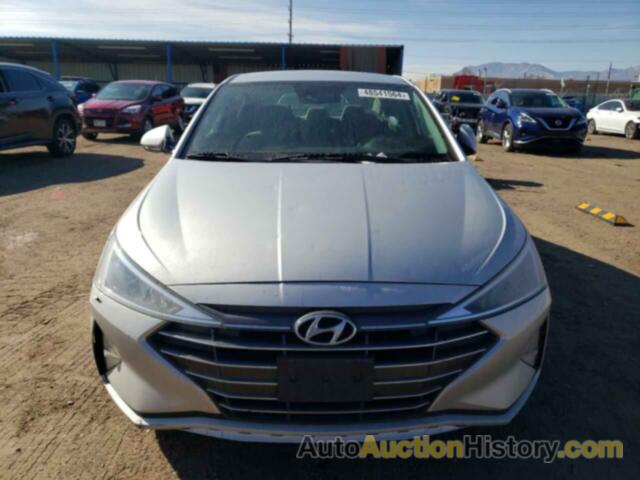 HYUNDAI ELANTRA SE, 5NPD74LF6LH508985