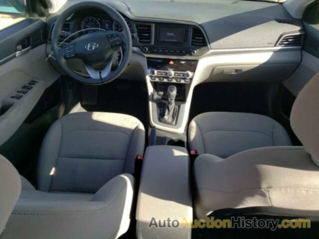 HYUNDAI ELANTRA SE, 5NPD74LF6LH508985