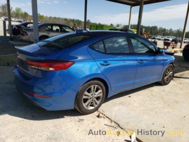 HYUNDAI ELANTRA SE, 5NPD84LF4HH059598