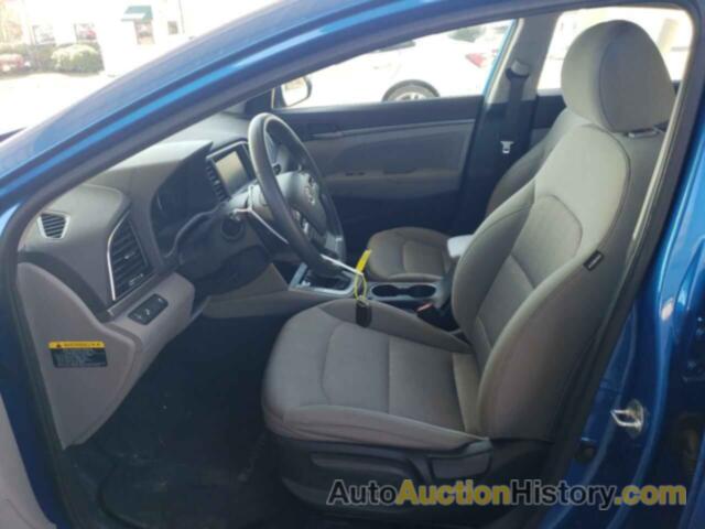 HYUNDAI ELANTRA SE, 5NPD84LF4HH059598