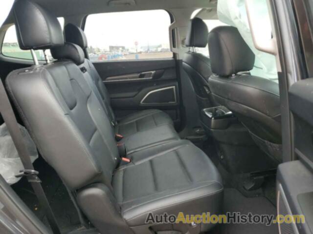 KIA TELLURIDE LX, 5XYP24HC0LG085287