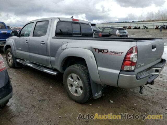 TOYOTA TACOMA DOUBLE CAB LONG BED, 3TMMU4FN9EM063926