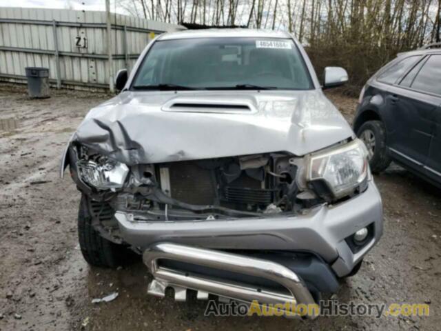TOYOTA TACOMA DOUBLE CAB LONG BED, 3TMMU4FN9EM063926