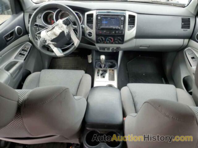 TOYOTA TACOMA DOUBLE CAB LONG BED, 3TMMU4FN9EM063926