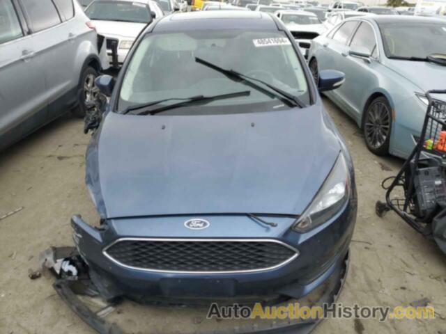 FORD FOCUS SEL, 1FADP3H20JL246847