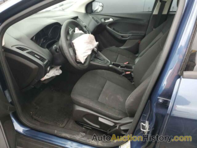 FORD FOCUS SEL, 1FADP3H20JL246847