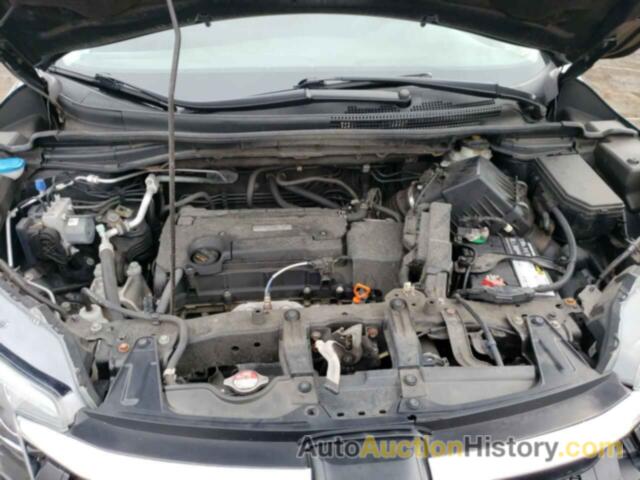 HONDA CRV SE, 2HKRM4H49GH649934