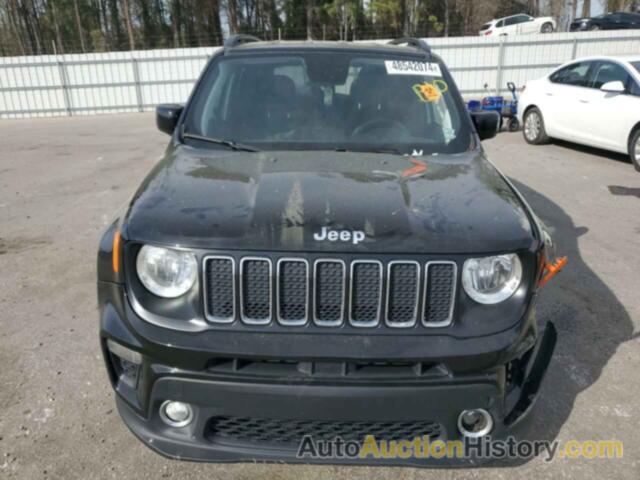 JEEP RENEGADE LATITUDE, ZACNJABB1KPK90959