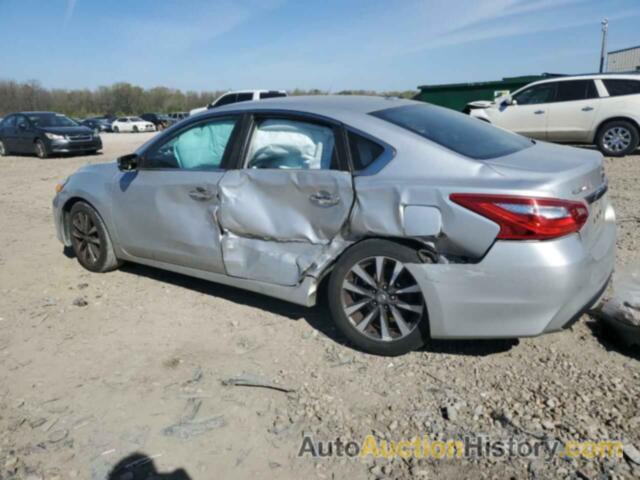 NISSAN ALTIMA 2.5, 1N4AL3AP4GC276785