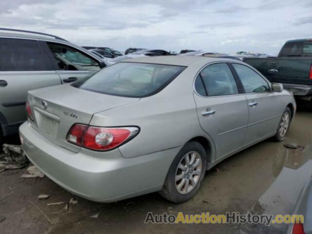 LEXUS ES300 300, JTHBF30G520039075