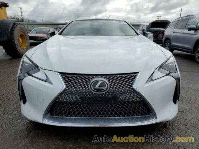 LEXUS LC500 500, JTHHP5AY4JA001288