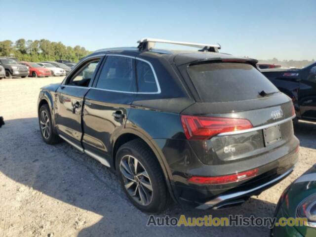 AUDI Q5 PREMIUM PLUS 45, WA1EAAFY4R2041006