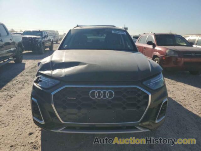 AUDI Q5 PREMIUM PLUS 45, WA1EAAFY4R2041006