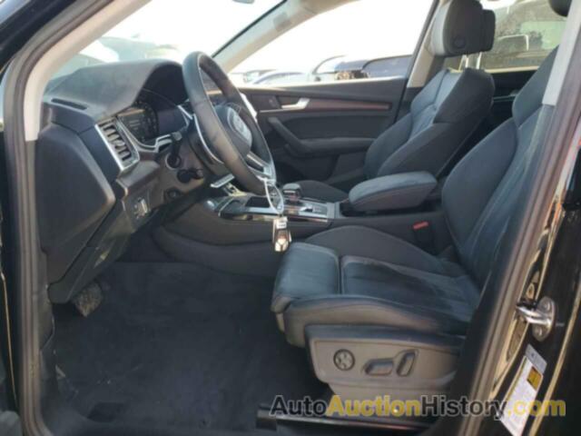 AUDI Q5 PREMIUM PLUS 45, WA1EAAFY4R2041006