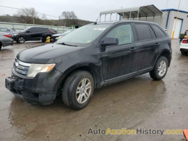 FORD EDGE SE, 2FMDK3GCXABA57282