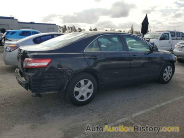 TOYOTA CAMRY BASE, 4T4BF3EK0BR105282