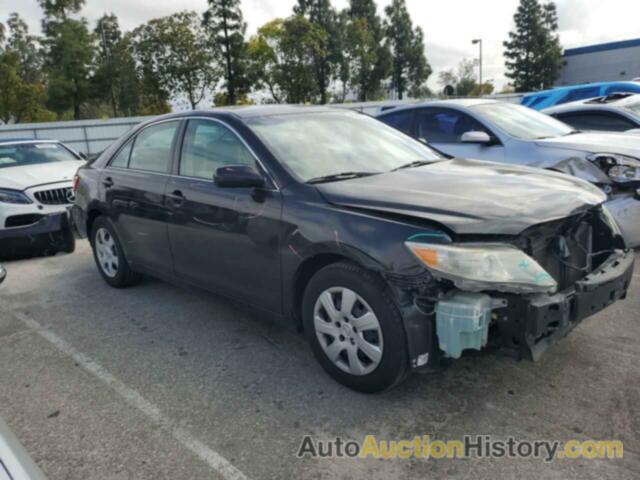 TOYOTA CAMRY BASE, 4T4BF3EK0BR105282