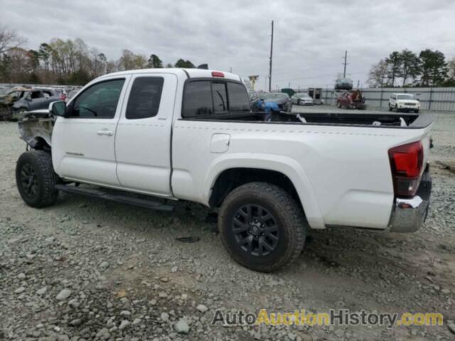 TOYOTA TACOMA ACCESS CAB, 5TFRZ5CNXLX088486