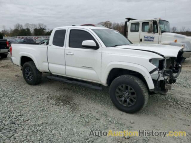 TOYOTA TACOMA ACCESS CAB, 5TFRZ5CNXLX088486