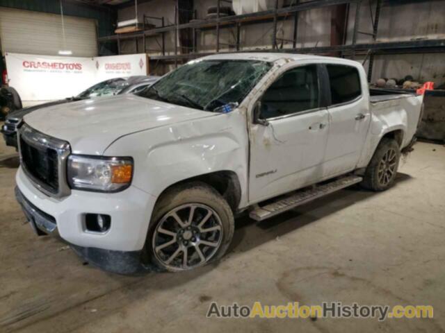 GMC CANYON DENALI, 1GTG6EEN3H1271395