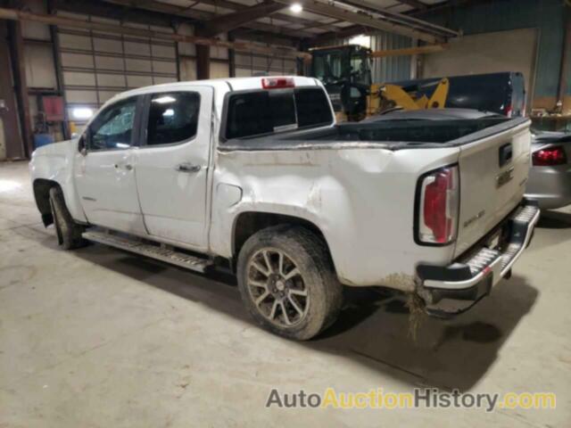 GMC CANYON DENALI, 1GTG6EEN3H1271395