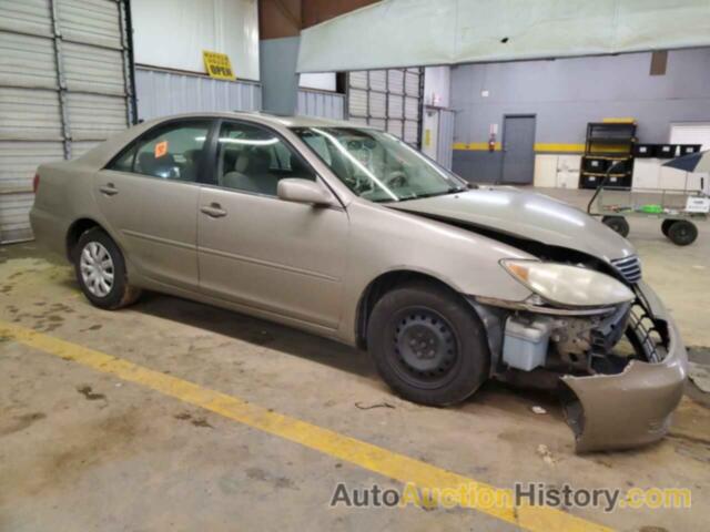 TOYOTA CAMRY LE, 4T1BE32K46U690634