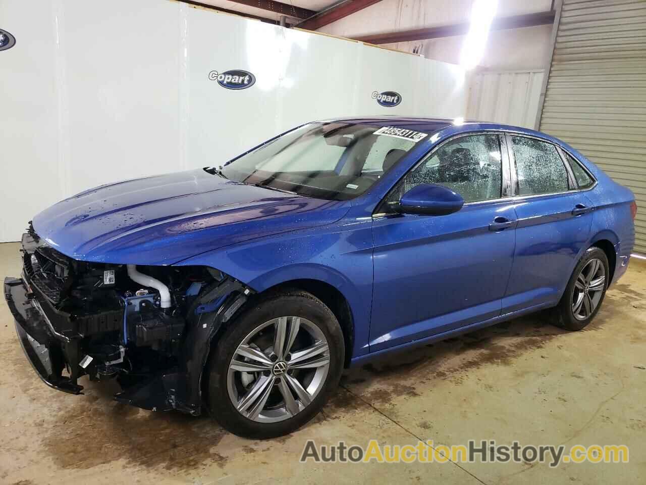 VOLKSWAGEN JETTA SE, 3VWEM7BUXRM003773