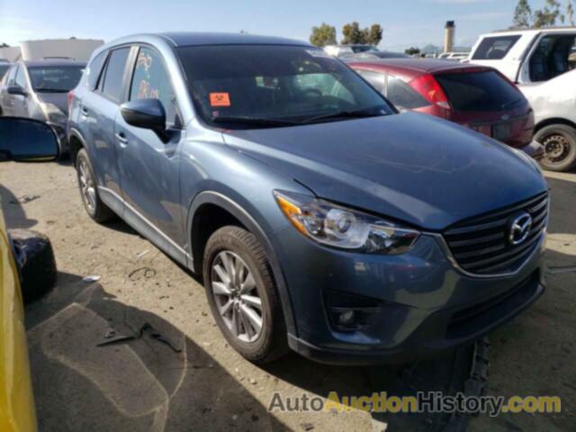 MAZDA CX-5 TOURING, JM3KE2CY7G0903206