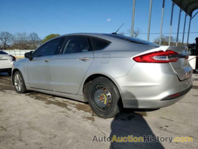 FORD FUSION SE, 3FA6P0H73HR414723