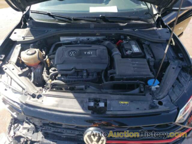 VOLKSWAGEN JETTA GLI, 3VW5T7BU9MM021404