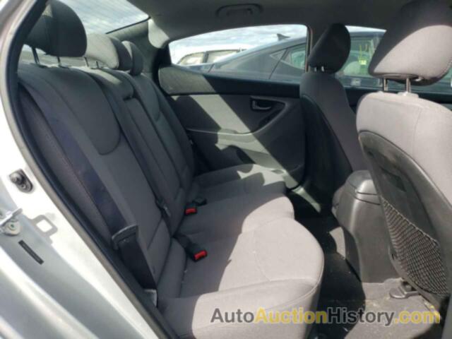 HYUNDAI ELANTRA SE, 5NPDH4AE7EH470399