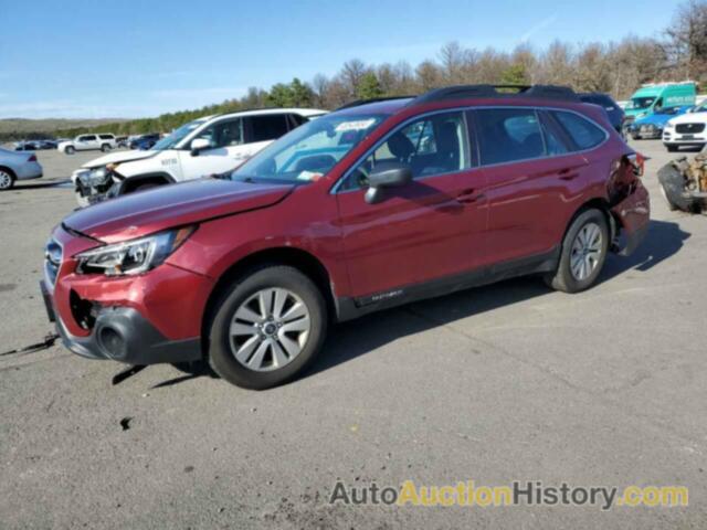 SUBARU OUTBACK 2.5I, 4S4BSAAC4J3374432