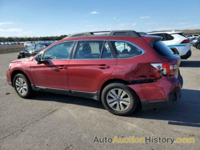 SUBARU OUTBACK 2.5I, 4S4BSAAC4J3374432