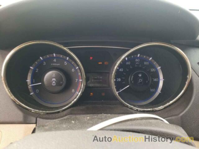 HYUNDAI SONATA GLS, 5NPEB4AC1DH506820